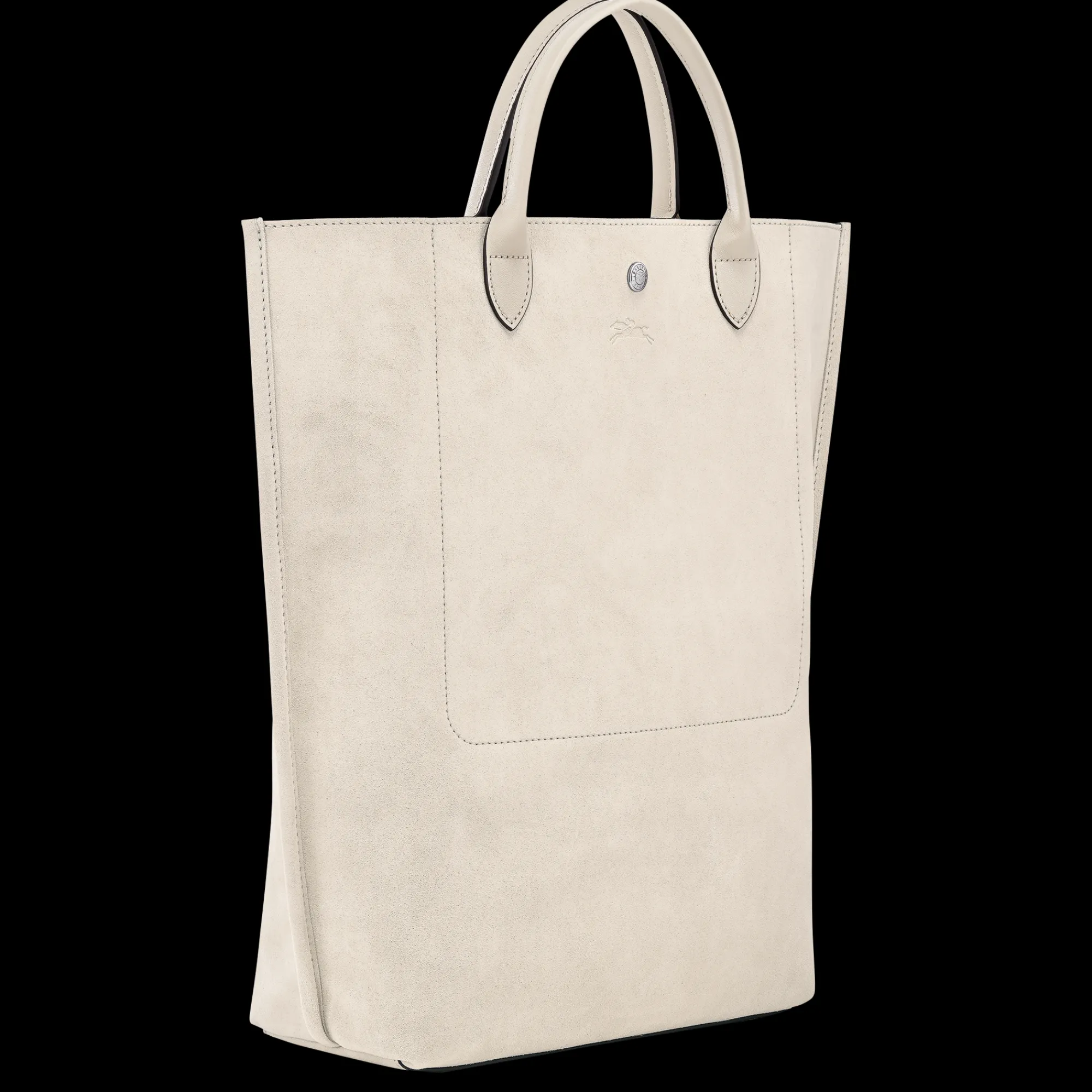 Hot Longchamp Sac Cabas M Cabas Lin