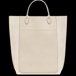 Hot Longchamp Sac Cabas M Cabas Lin