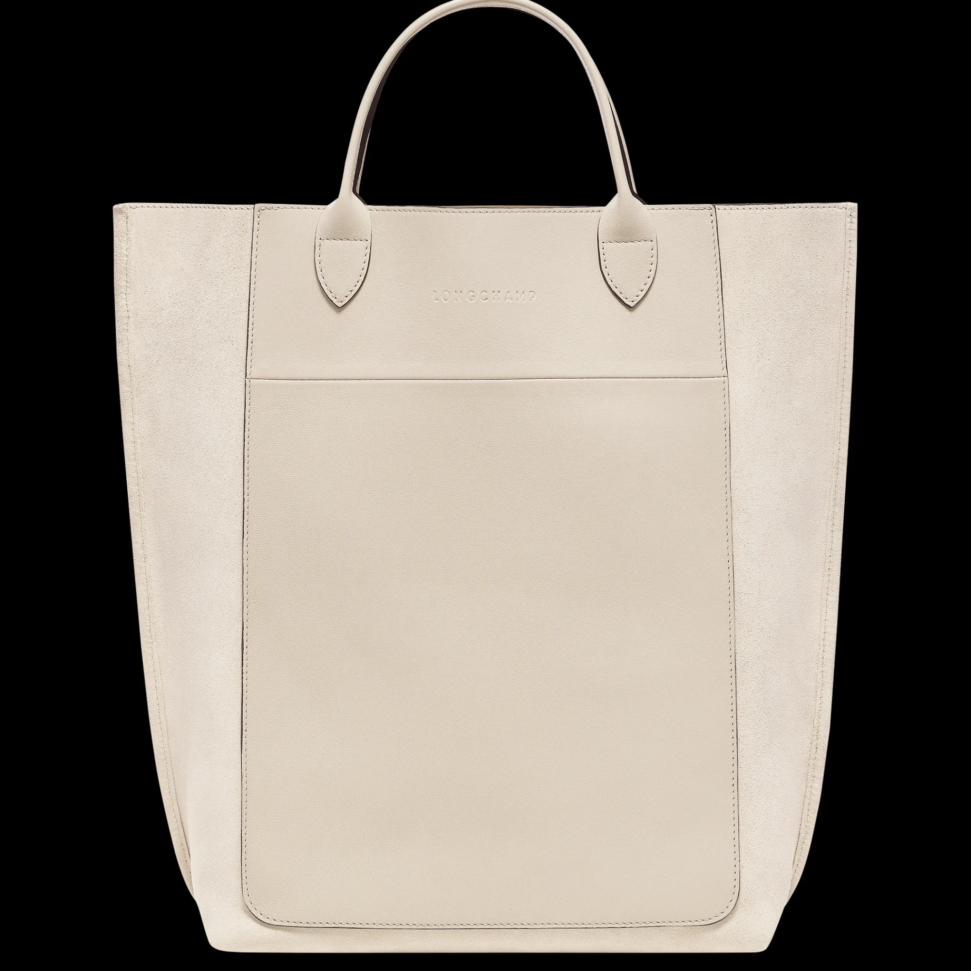 Hot Longchamp Sac Cabas M Cabas Lin