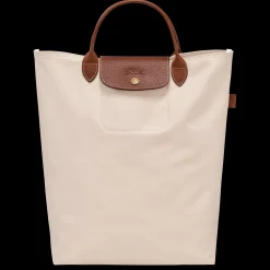 Discount Longchamp Sac Cabas M Le Pliage Papier