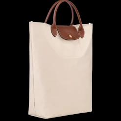 Discount Longchamp Sac Cabas M Le Pliage Papier