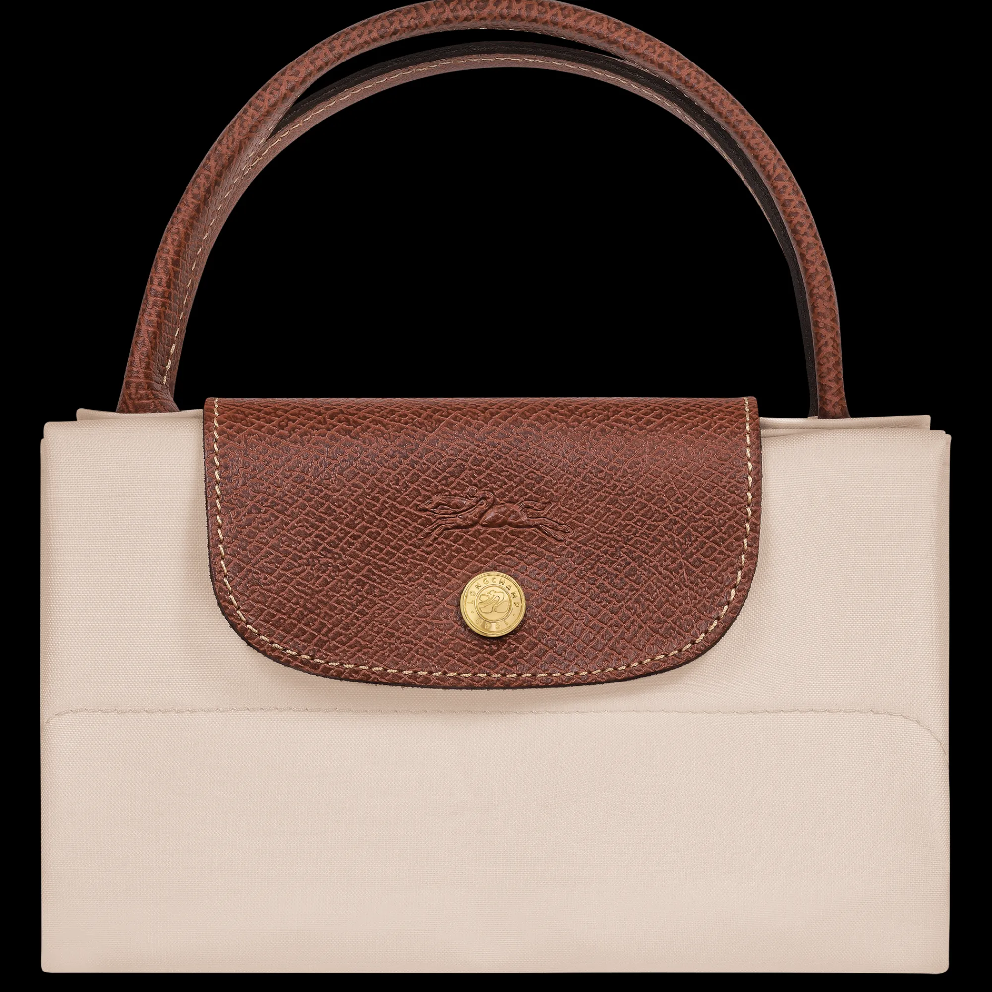 Discount Longchamp Sac Cabas M Le Pliage Papier