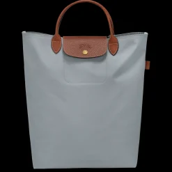 Online Longchamp Sac Cabas M Le Pliage Acier
