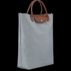 Online Longchamp Sac Cabas M Le Pliage Acier