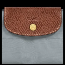 Online Longchamp Sac Cabas M Le Pliage Acier