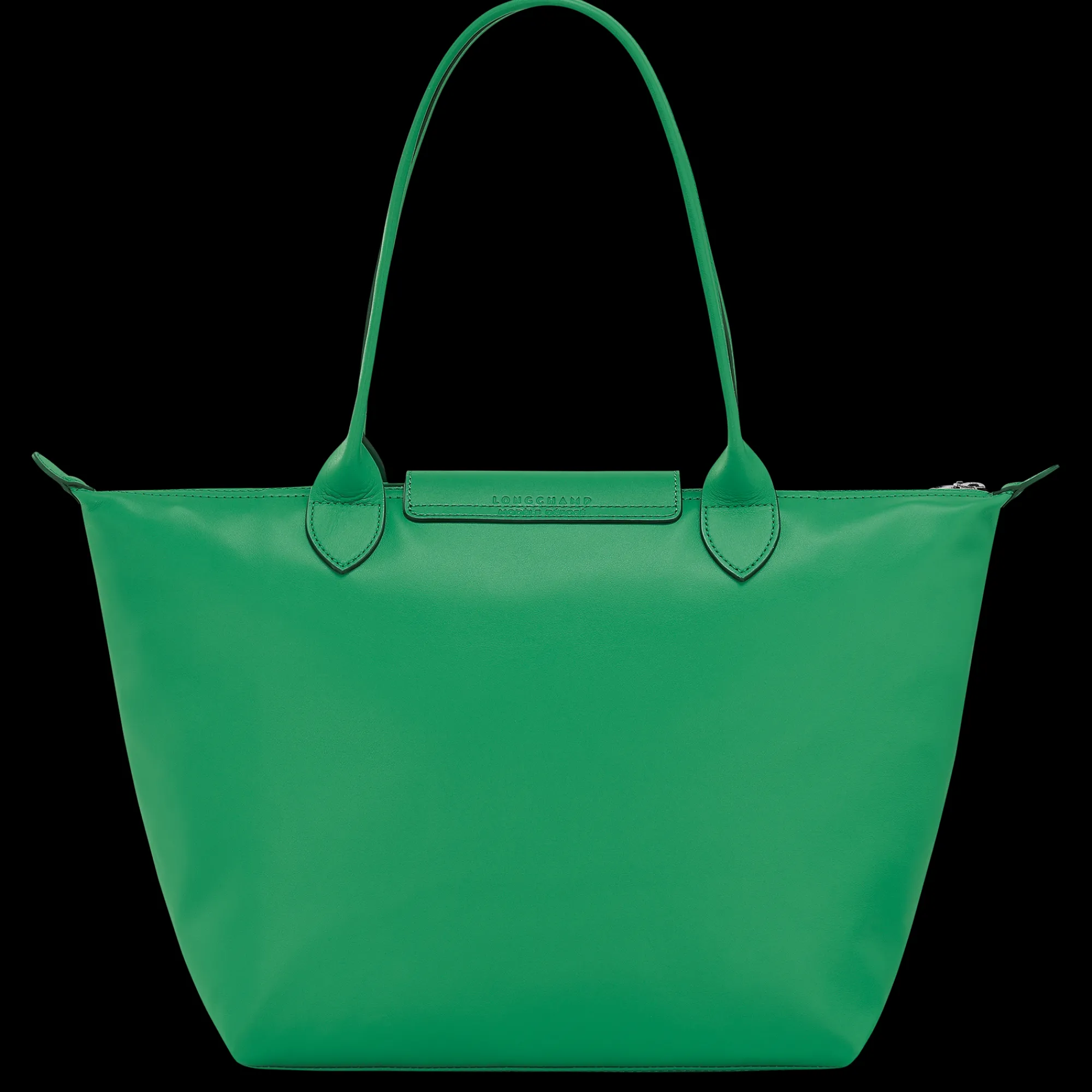 Longchamp Sac Cabas M Le Pliage Xtra Vert