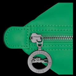 Longchamp Sac Cabas M Le Pliage Xtra Vert