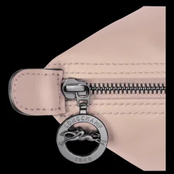 Sale Longchamp Sac Cabas M Le Pliage Xtra Nude