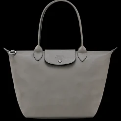 Best Longchamp Sac Cabas M Le Pliage Xtra Tourterelle