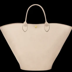 Online Longchamp Sac Cabas XL Épure Papier