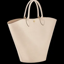 Online Longchamp Sac Cabas XL Épure Papier