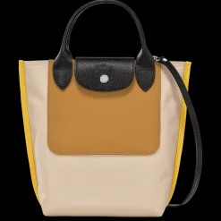 Sale Longchamp Sac Cabas XS Cabas Beige