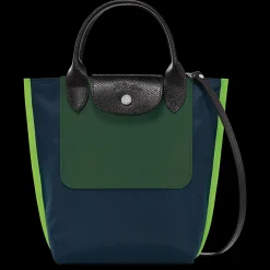 Sale Longchamp Sac Cabas XS Cabas Marine