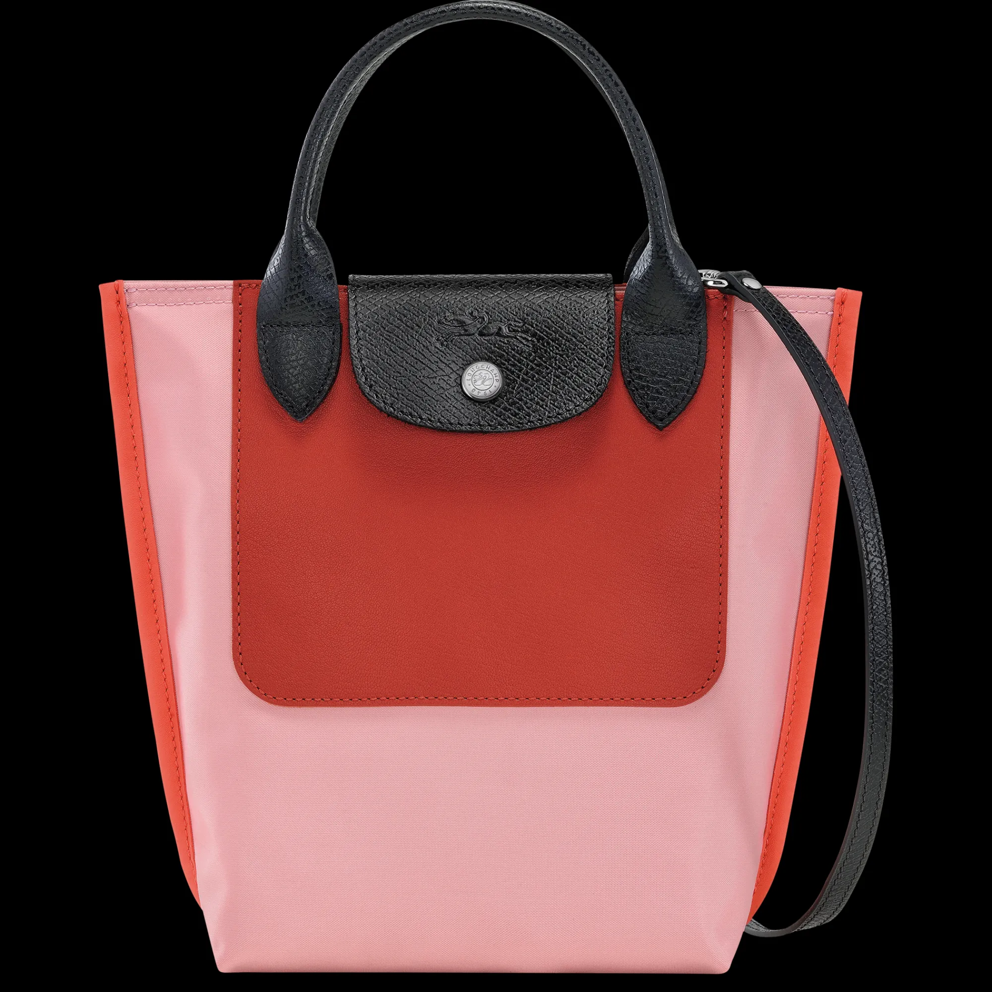 Clearance Longchamp Sac Cabas XS Cabas Rose