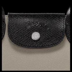 New Longchamp Sac Cabas XS Cabas Argile