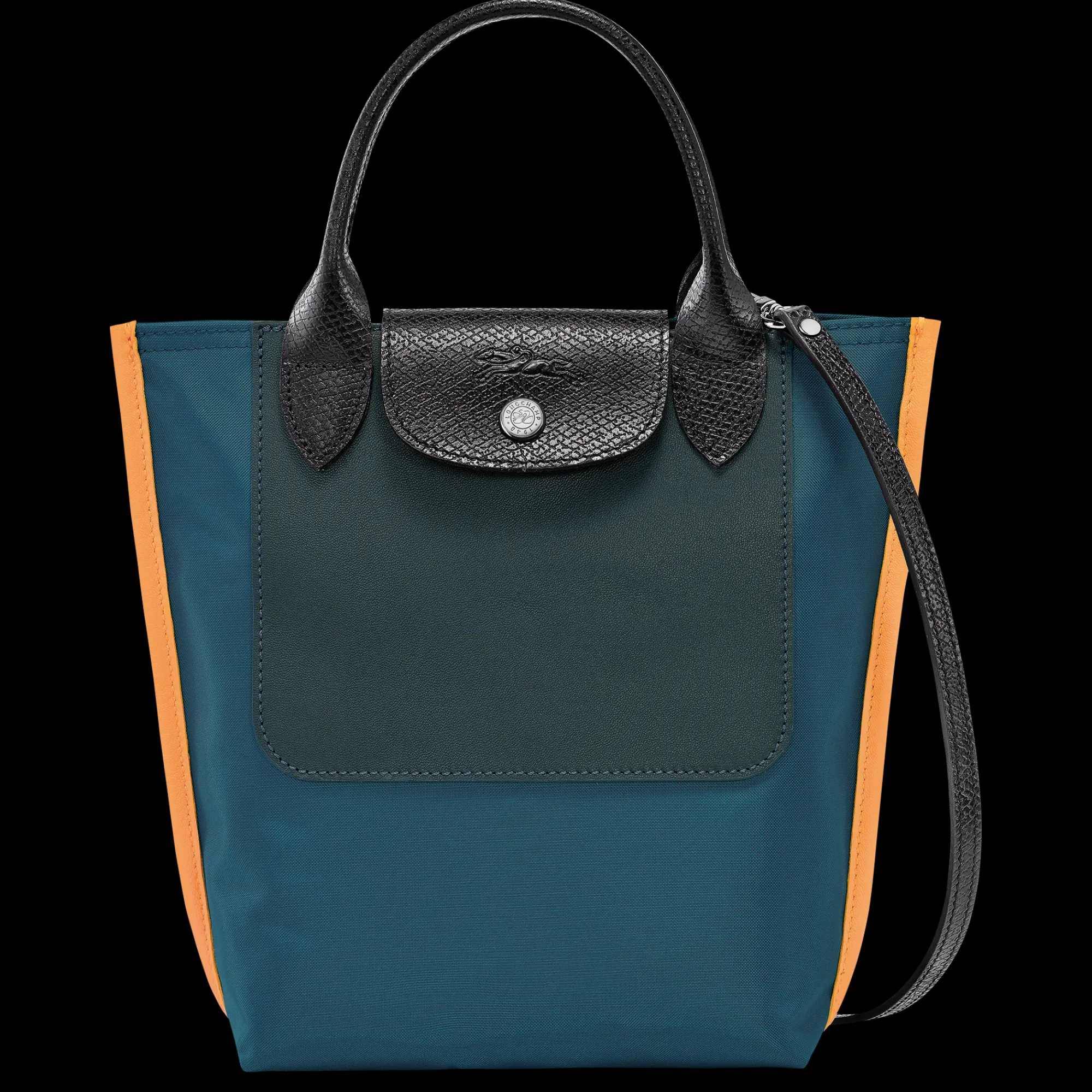 Discount Longchamp Sac Cabas XS Cabas Paon