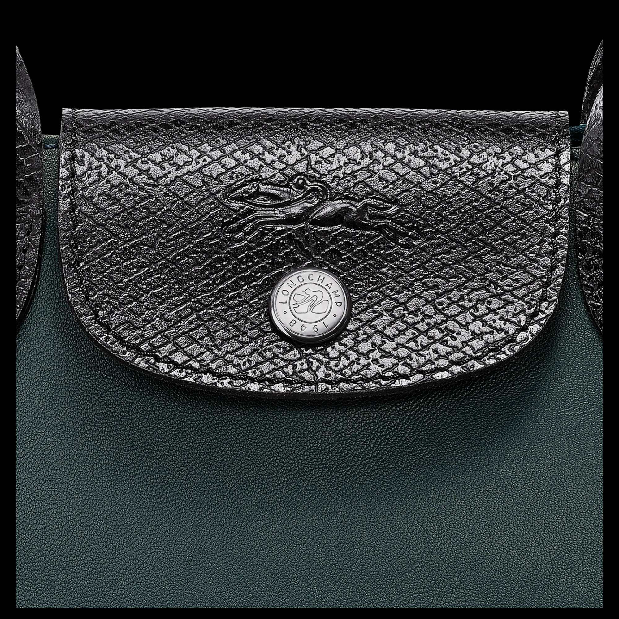 Discount Longchamp Sac Cabas XS Cabas Paon