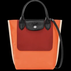 Longchamp Sac Cabas XS Cabas Orange