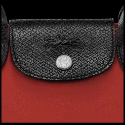 Longchamp Sac Cabas XS Cabas Orange