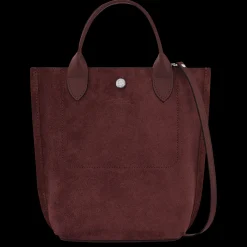 Longchamp Sac Cabas XS Cabas Bordeaux