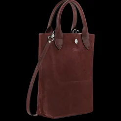 Longchamp Sac Cabas XS Cabas Bordeaux