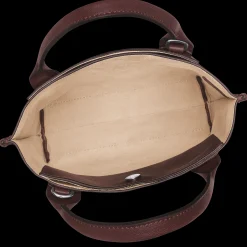 Longchamp Sac Cabas XS Cabas Bordeaux