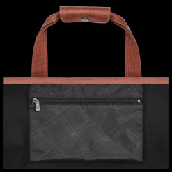 Clearance Longchamp Sac De Voyage L Boxford Brun