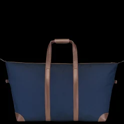 Clearance Longchamp Sac De Voyage L Boxford Bleu