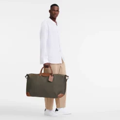 Clearance Longchamp Sac De Voyage M Boxford Brun