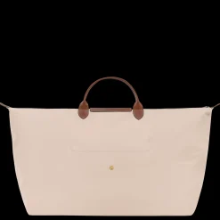 Sale Longchamp Sac De Voyage M Le Pliage Original Papier