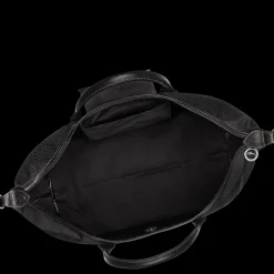 New Longchamp Sac De Voyage S Boxford Noir