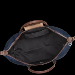 Clearance Longchamp Sac De Voyage S Boxford Bleu