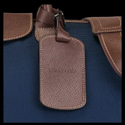 Clearance Longchamp Sac De Voyage S Boxford Bleu