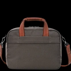 Outlet Longchamp Sac De Voyage S Boxford Brun