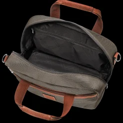 Outlet Longchamp Sac De Voyage S Boxford Brun