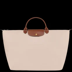 Clearance Longchamp Sac De Voyage S Le Pliage Original Papier