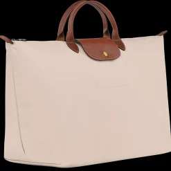 Clearance Longchamp Sac De Voyage S Le Pliage Original Papier
