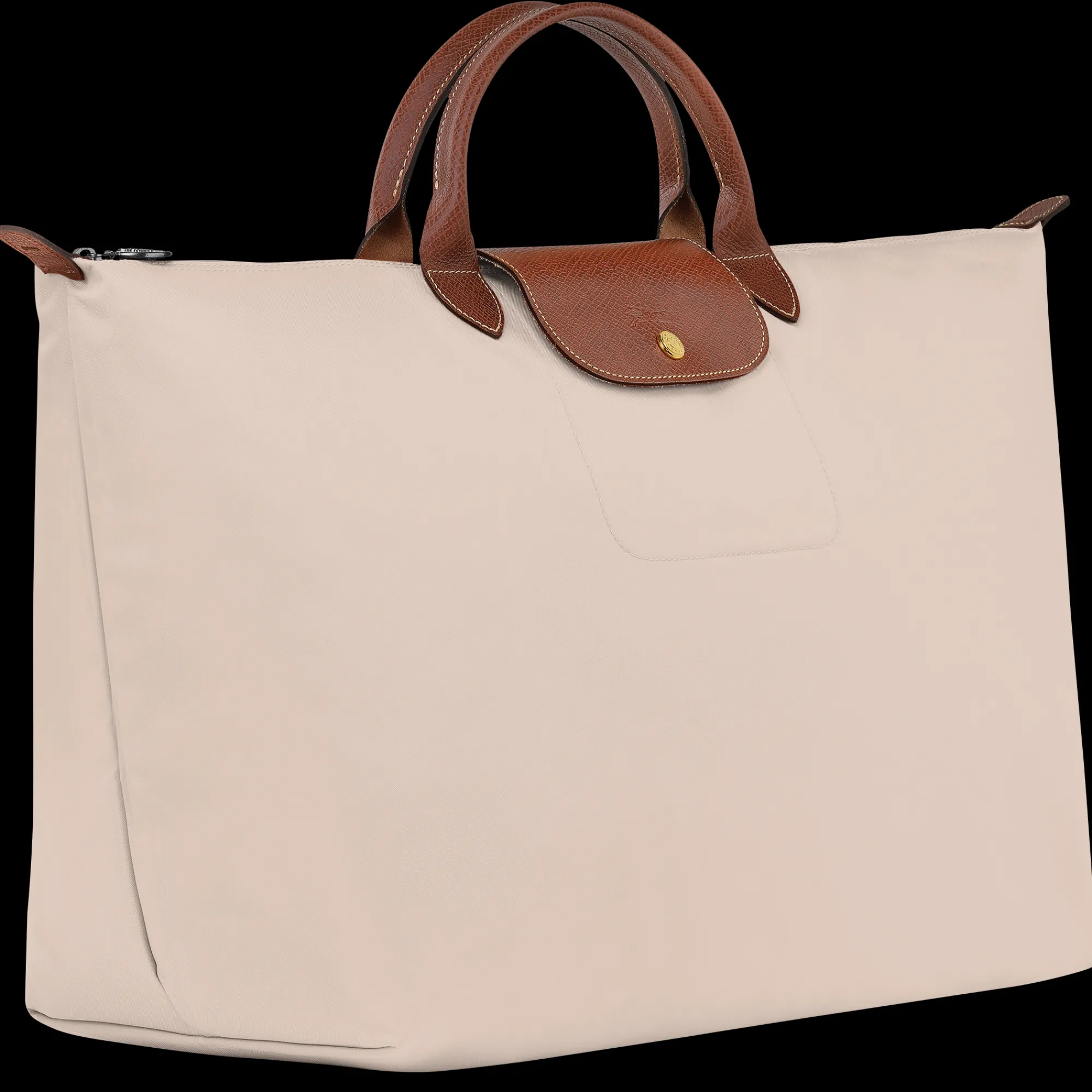 Clearance Longchamp Sac De Voyage S Le Pliage Original Papier