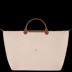 Clearance Longchamp Sac De Voyage S Le Pliage Original Papier