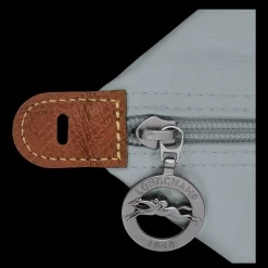 Outlet Longchamp Sac De Voyage S Le Pliage Original Acier