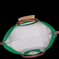 Online Longchamp Sac De Voyage S Le Pliage Original Vert