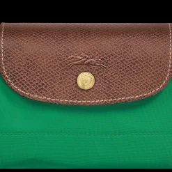 Online Longchamp Sac De Voyage S Le Pliage Original Vert