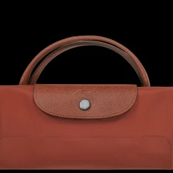 Best Longchamp Sac De Voyage S Le Pliage Green Châtaigne