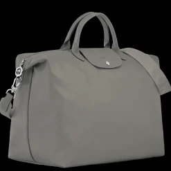 Sale Longchamp Sac De Voyage S Le Pliage Xtra Tourterelle