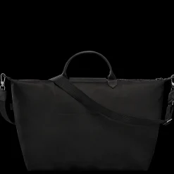Online Longchamp Sac De Voyage S Le Pliage Energy Noir