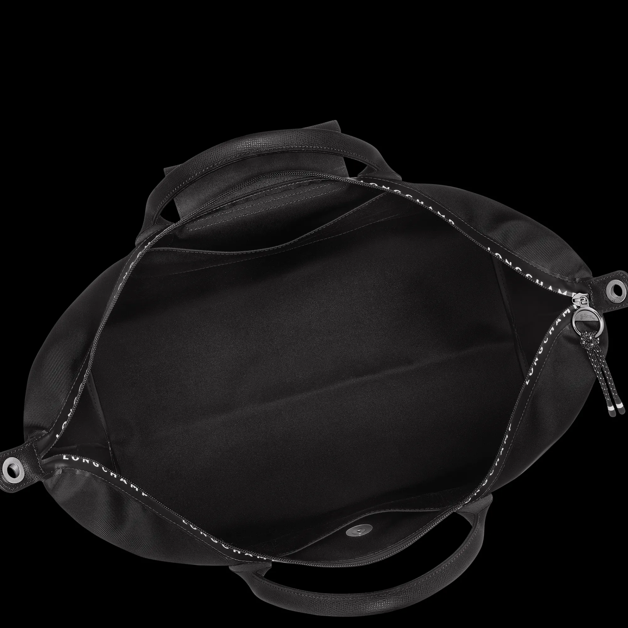 Online Longchamp Sac De Voyage S Le Pliage Energy Noir