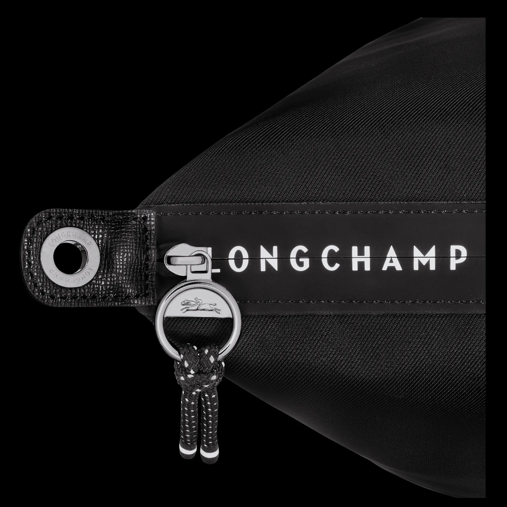 Online Longchamp Sac De Voyage S Le Pliage Energy Noir