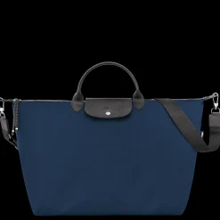 Online Longchamp Sac De Voyage S Le Pliage Energy Marine