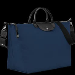 Online Longchamp Sac De Voyage S Le Pliage Energy Marine