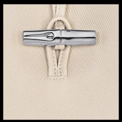 Best Longchamp Sac Porté épaule M Le Roseau Papier